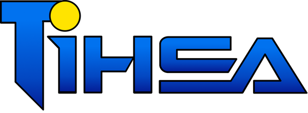 TIHSA ERP Logo