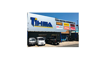 Tihsa zona 9