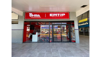 Tihsa Plaza Atanasio Tzul